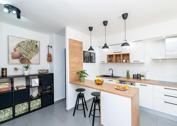 Appartamento Spacious Rocky With Balcony