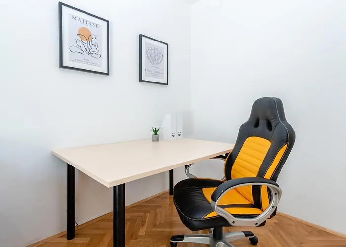 Appartamento Spacious Rocky With Balcony Spalato