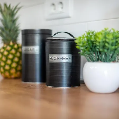 Spacious Rocky With Balcony Apartman *