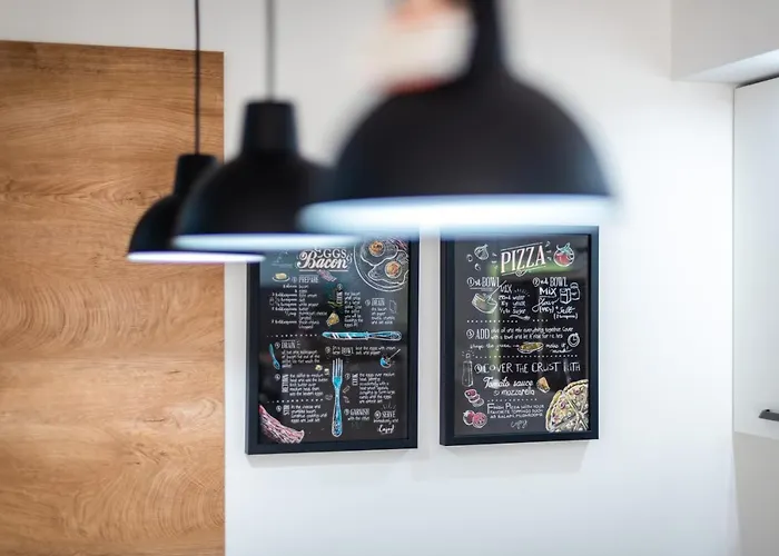 Spacious Rocky With Balcony * Split